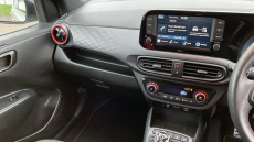 Hyundai i10 1.0 T-GDi N Line 5dr Petrol Hatchback